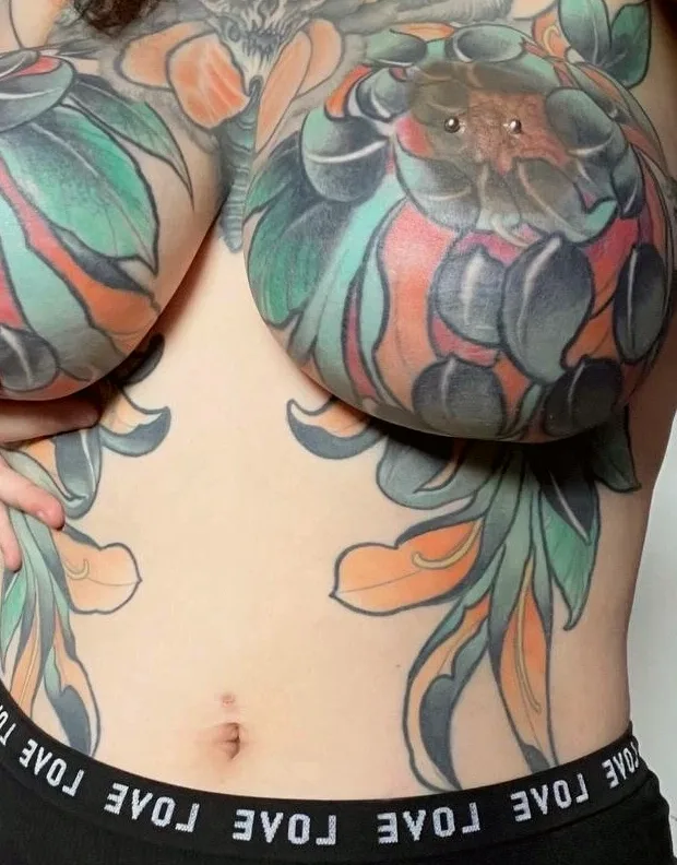 Aleksandra, 30