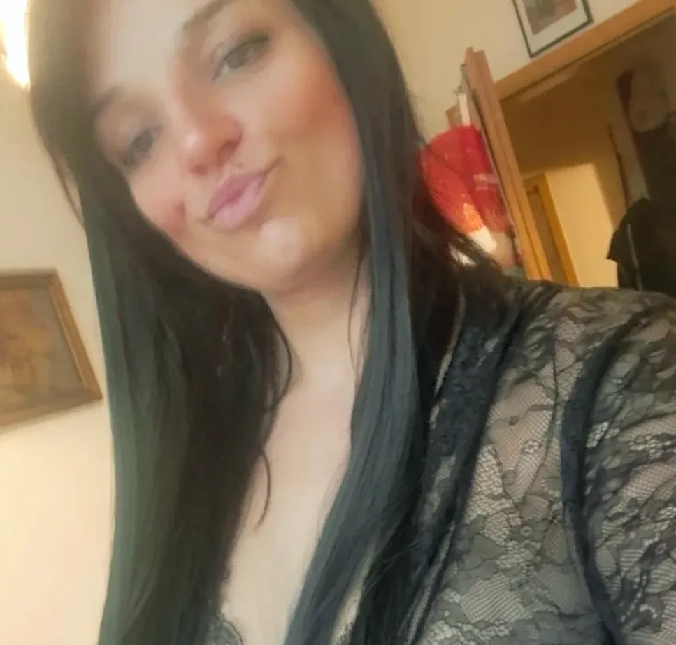 Hannah, 36
