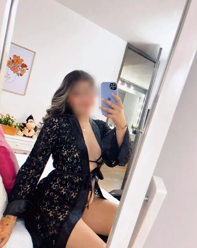 Mehak, 23